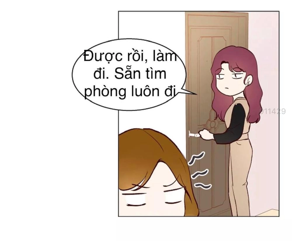 Tôi Kết Hôn Cùng Antifan Chapter 9 - 15