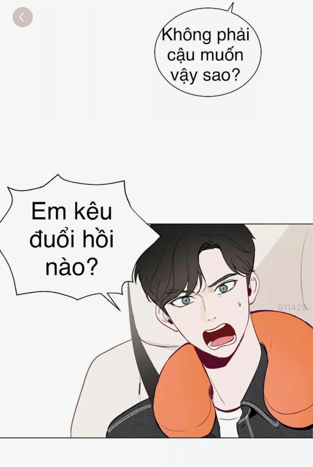 Tôi Kết Hôn Cùng Antifan Chapter 9.1 - 5