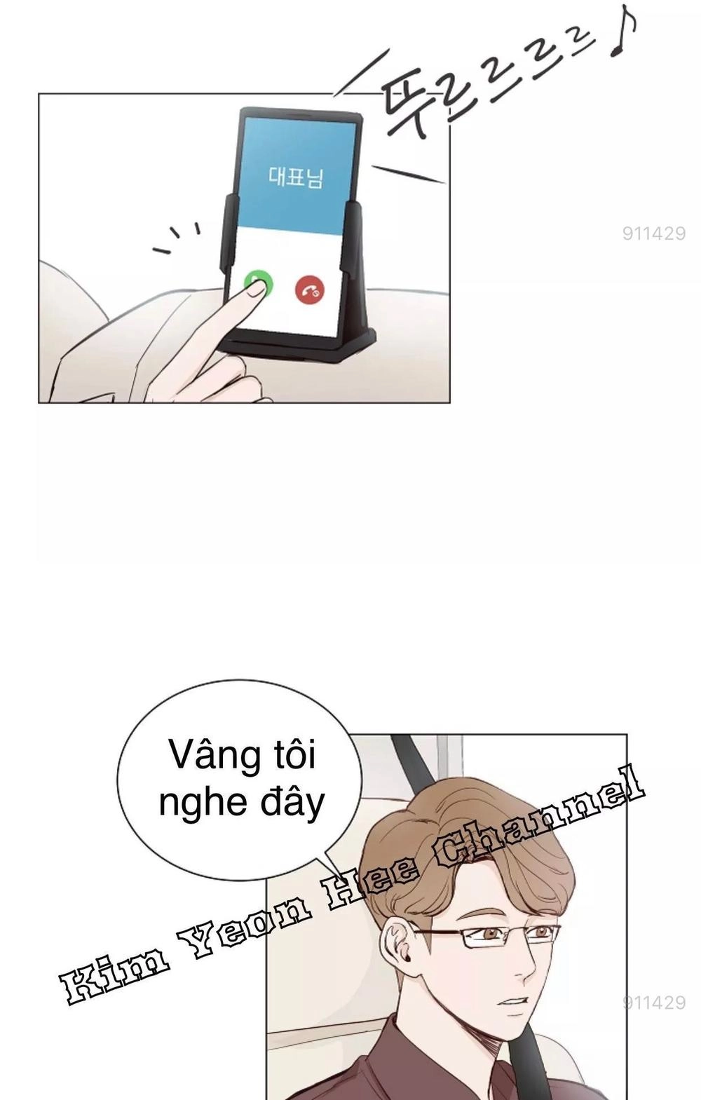 Tôi Kết Hôn Cùng Antifan Chapter 9.1 - 7