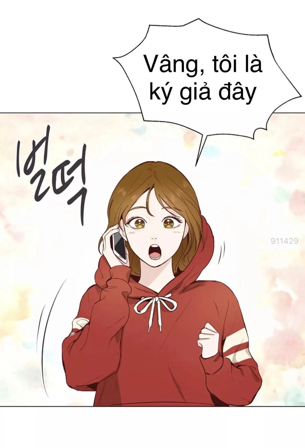 Tôi Kết Hôn Cùng Antifan Chapter 9.1 - 18