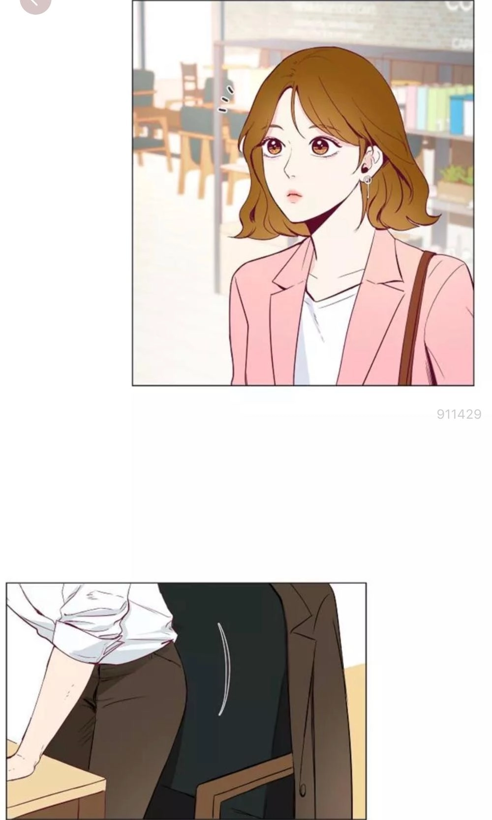 Tôi Kết Hôn Cùng Antifan Chapter 9.1 - 21