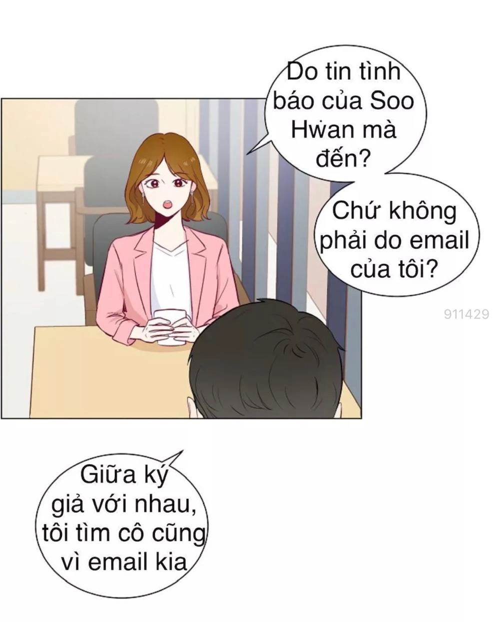 Tôi Kết Hôn Cùng Antifan Chapter 9.1 - 24