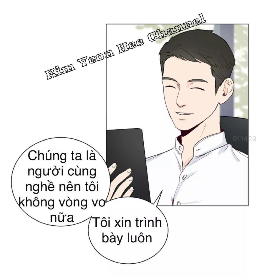 Tôi Kết Hôn Cùng Antifan Chapter 9.1 - 25