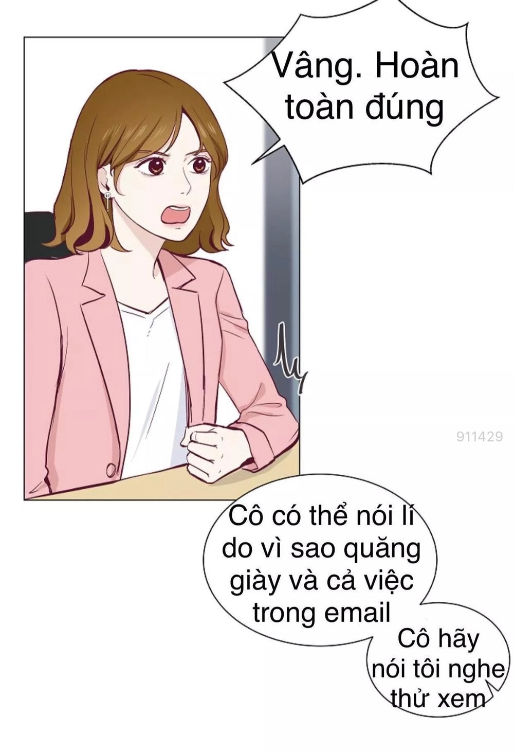 Tôi Kết Hôn Cùng Antifan Chapter 9.1 - 27