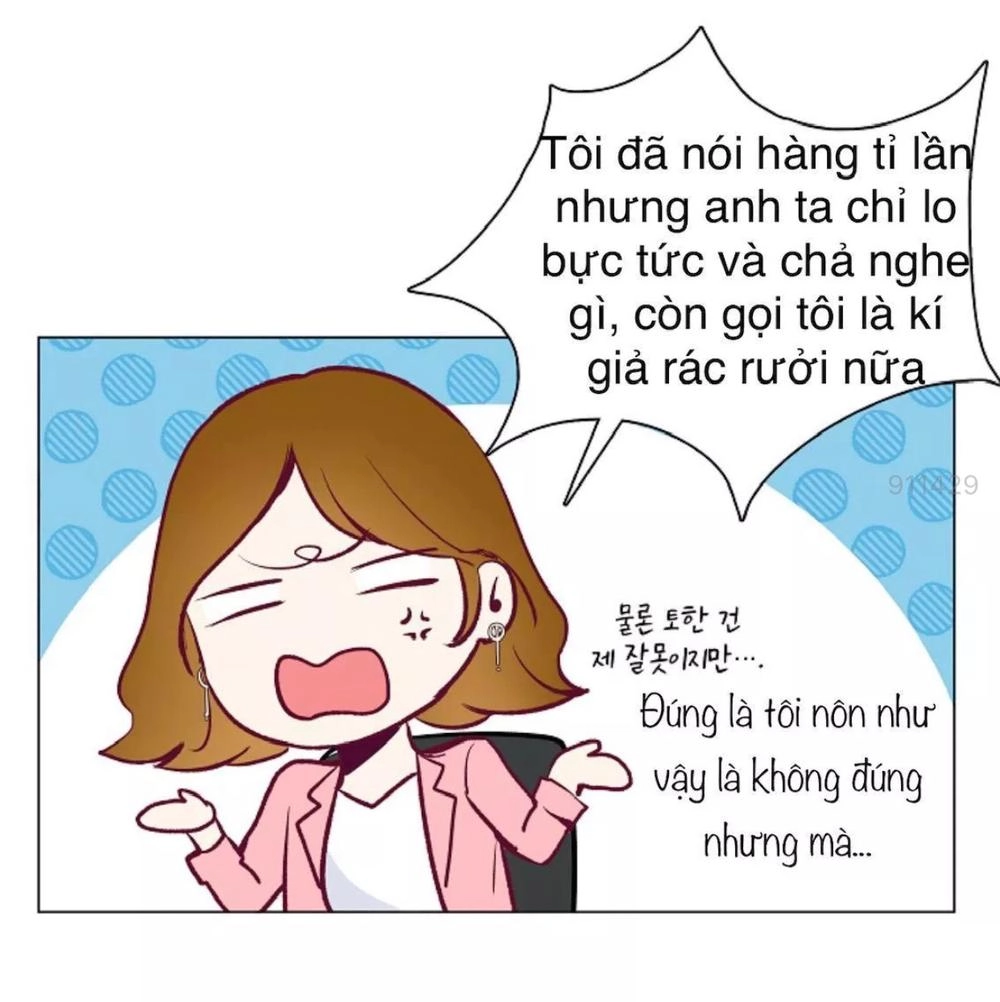 Tôi Kết Hôn Cùng Antifan Chapter 9.1 - 31