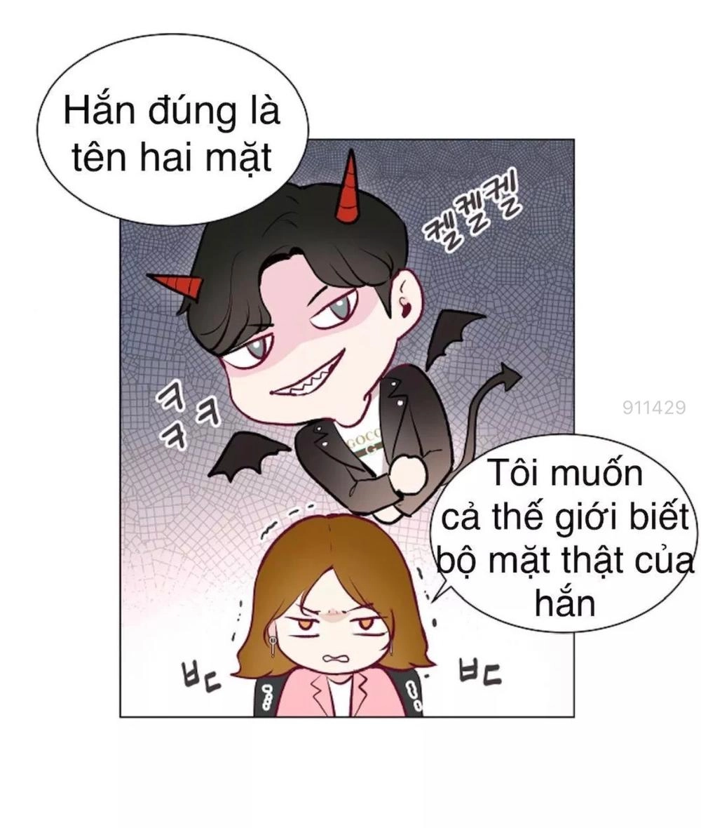 Tôi Kết Hôn Cùng Antifan Chapter 9.1 - 33