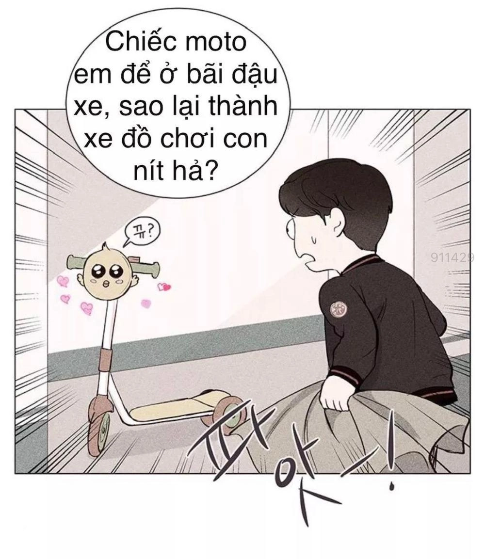 Tôi Kết Hôn Cùng Antifan Chapter 10 - 18