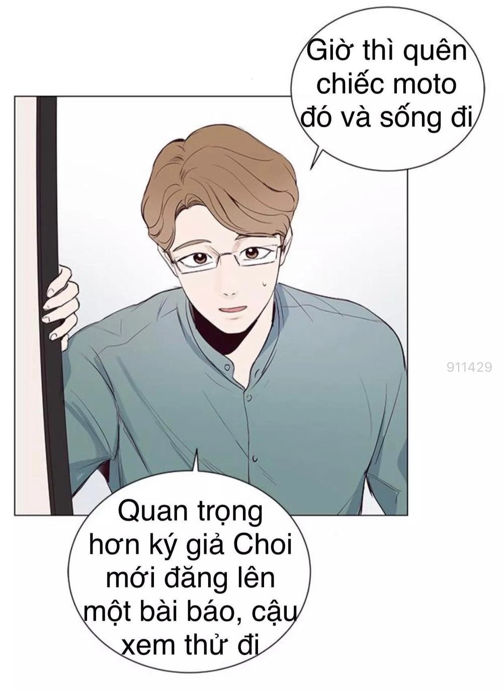 Tôi Kết Hôn Cùng Antifan Chapter 10 - 19