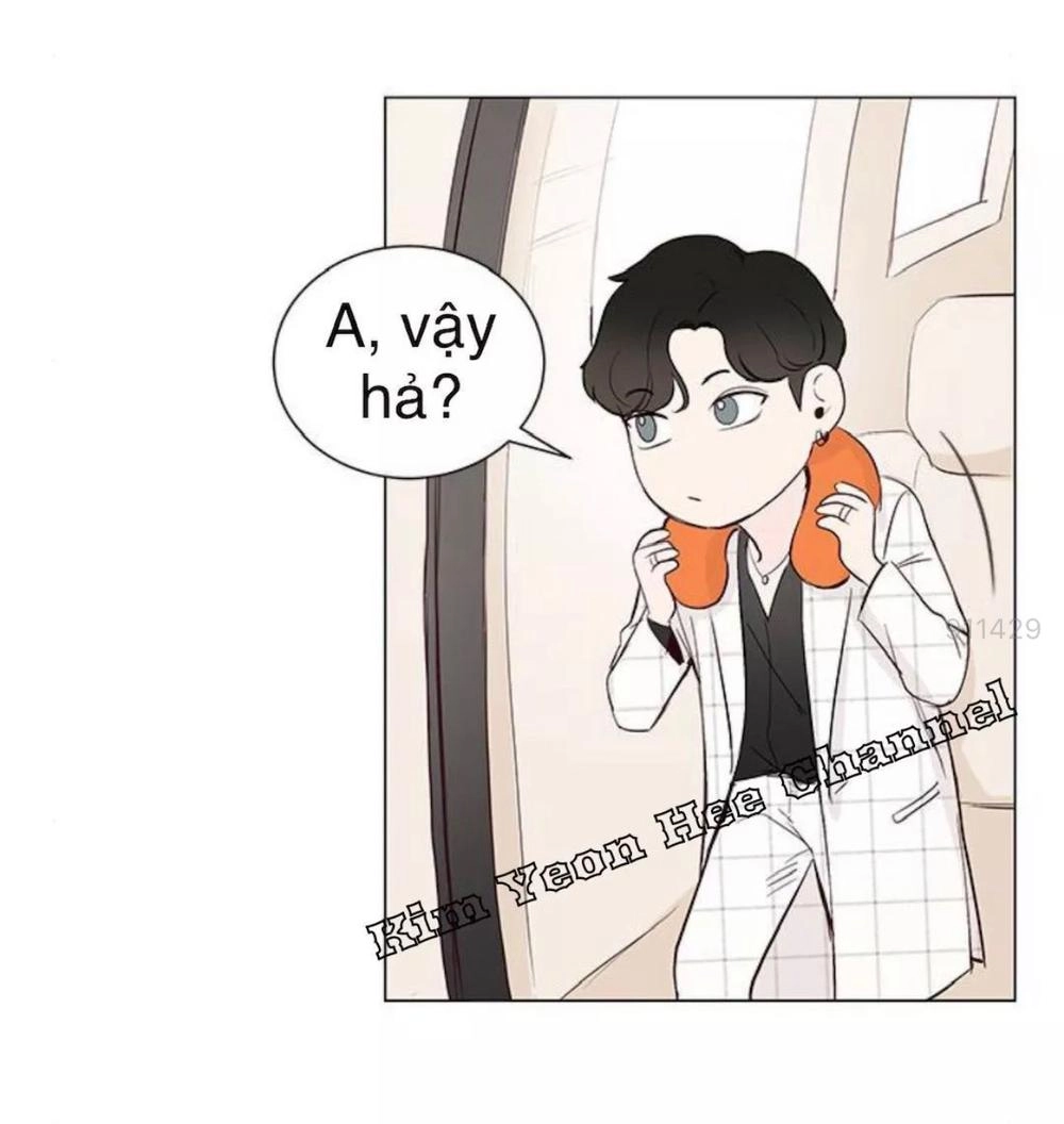 Tôi Kết Hôn Cùng Antifan Chapter 10 - 20