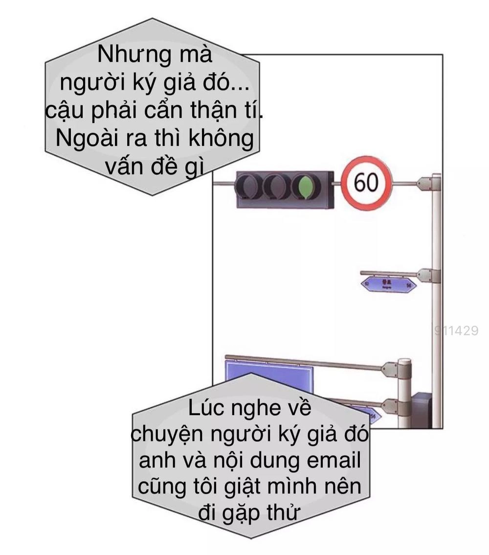 Tôi Kết Hôn Cùng Antifan Chapter 10 - 24