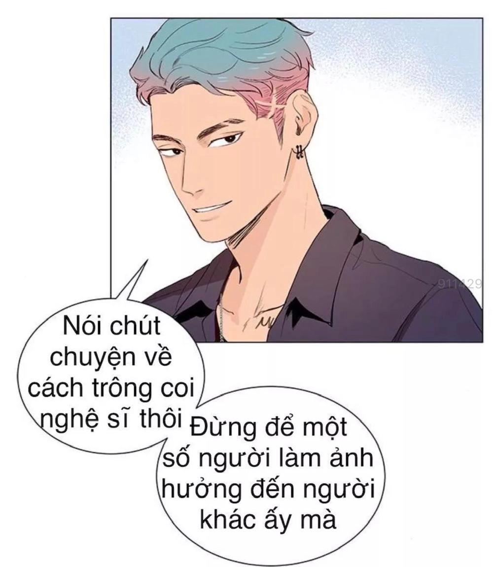 Tôi Kết Hôn Cùng Antifan Chapter 10 - 32