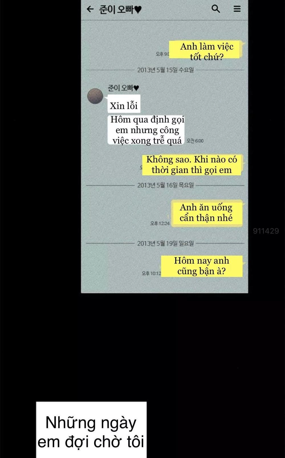 Tôi Kết Hôn Cùng Antifan Chapter 10 - 45