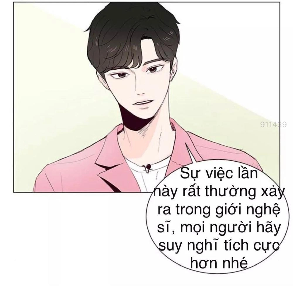 Tôi Kết Hôn Cùng Antifan Chapter 11 - 15