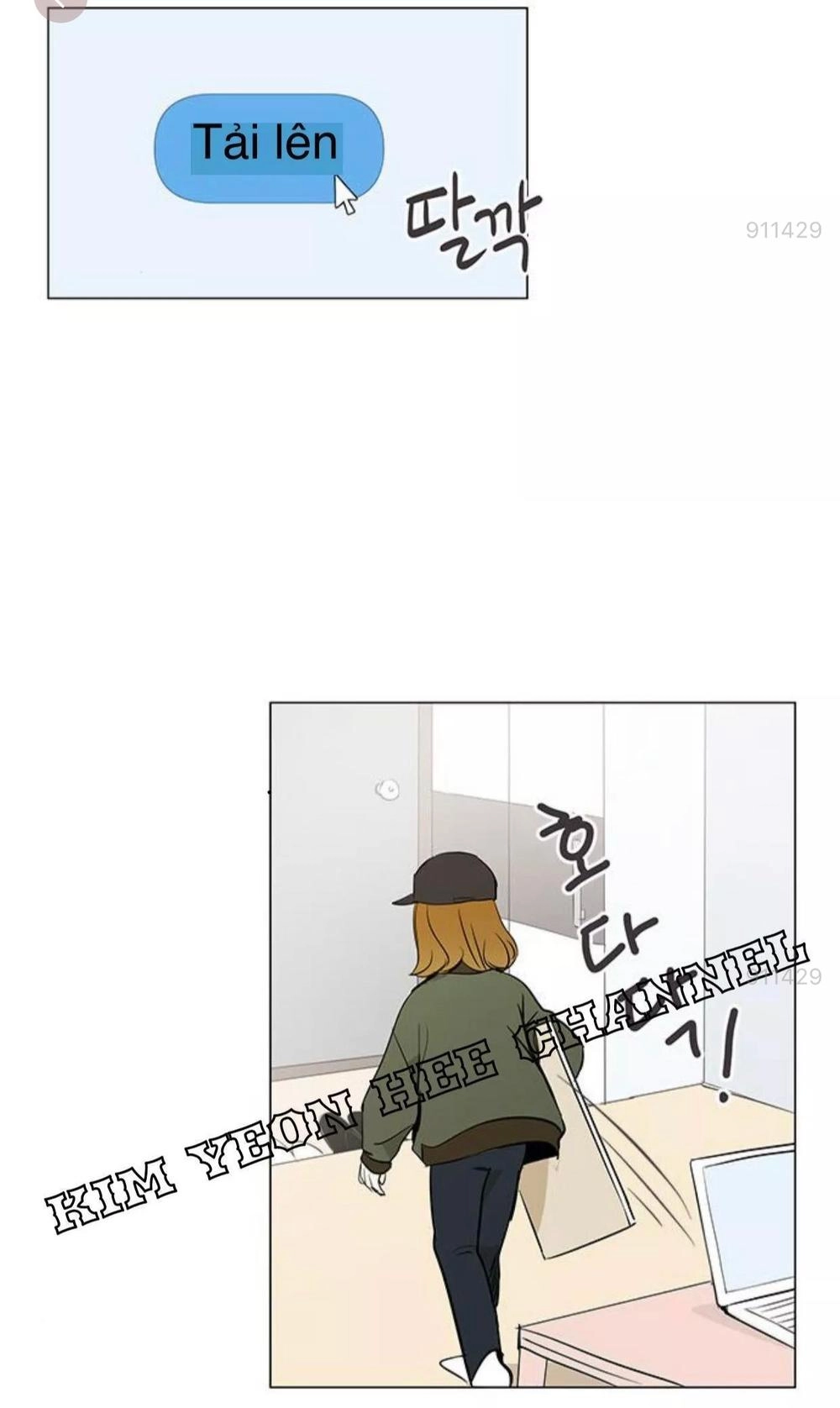 Tôi Kết Hôn Cùng Antifan Chapter 11 - 23