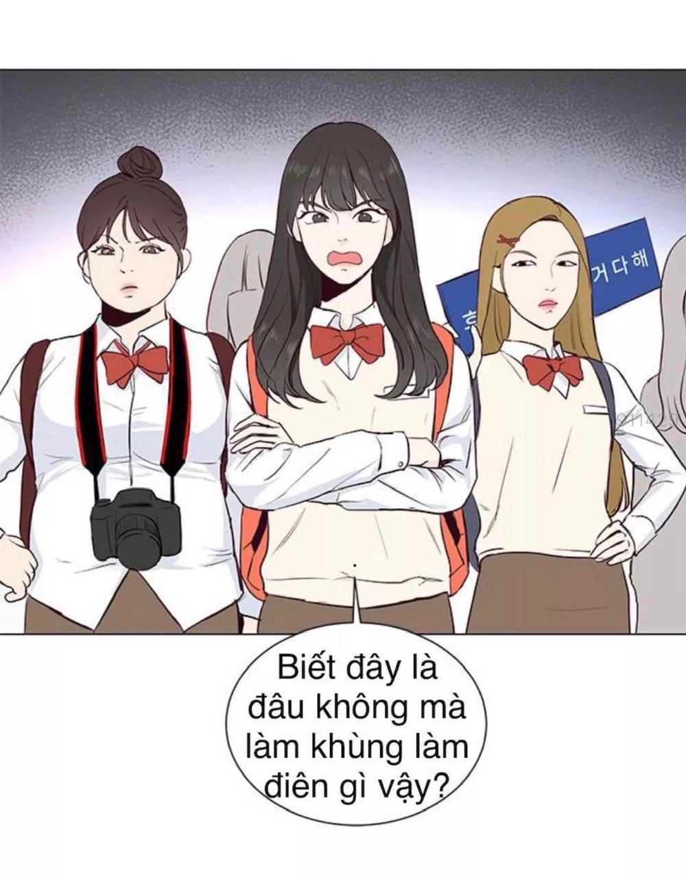 Tôi Kết Hôn Cùng Antifan Chapter 11 - 29