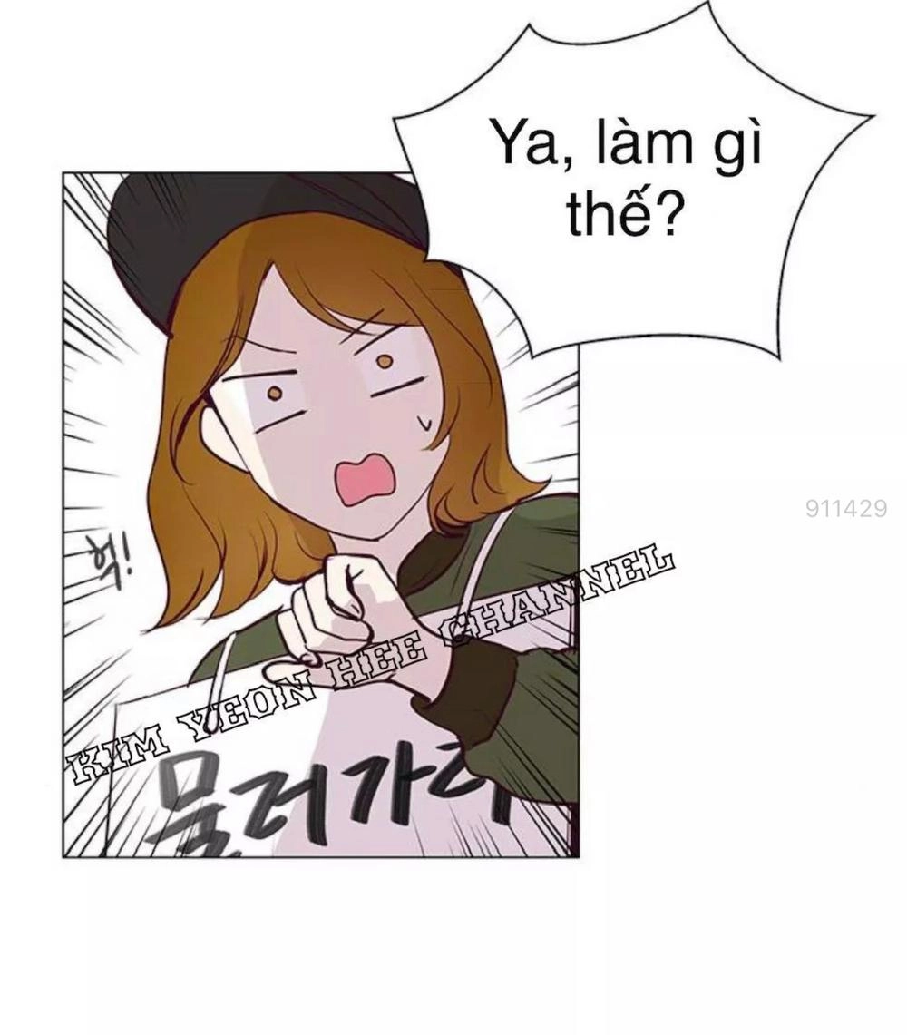 Tôi Kết Hôn Cùng Antifan Chapter 11 - 33