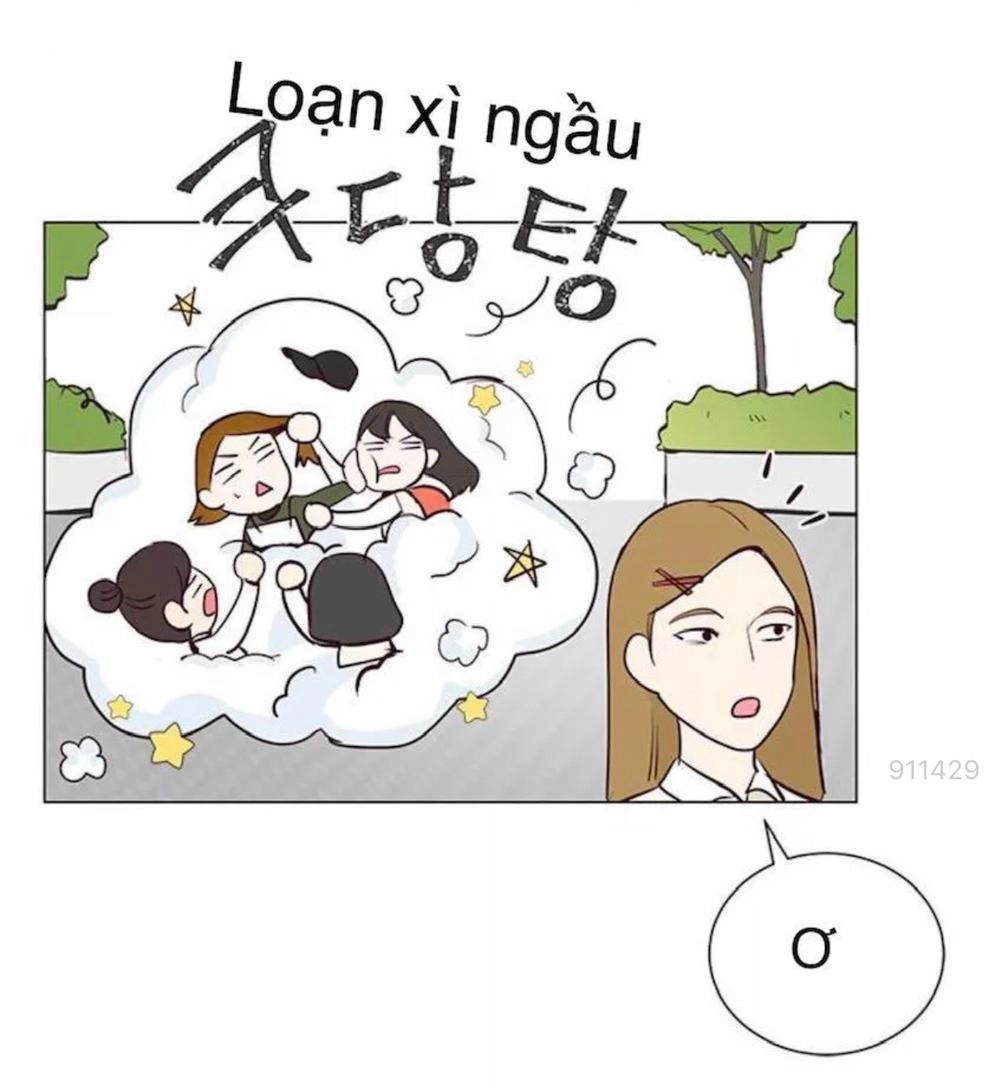 Tôi Kết Hôn Cùng Antifan Chapter 11 - 34