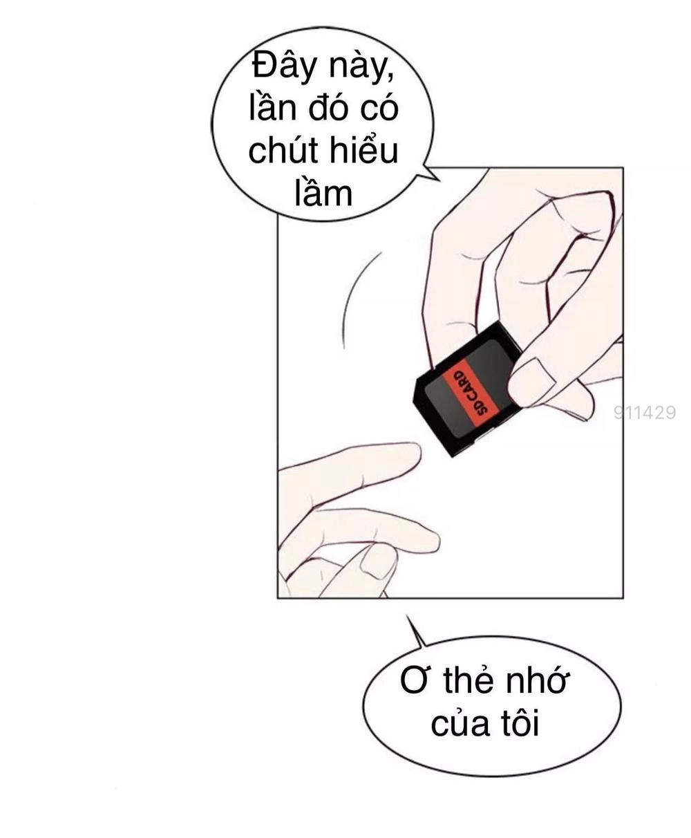 Tôi Kết Hôn Cùng Antifan Chapter 11 - 52