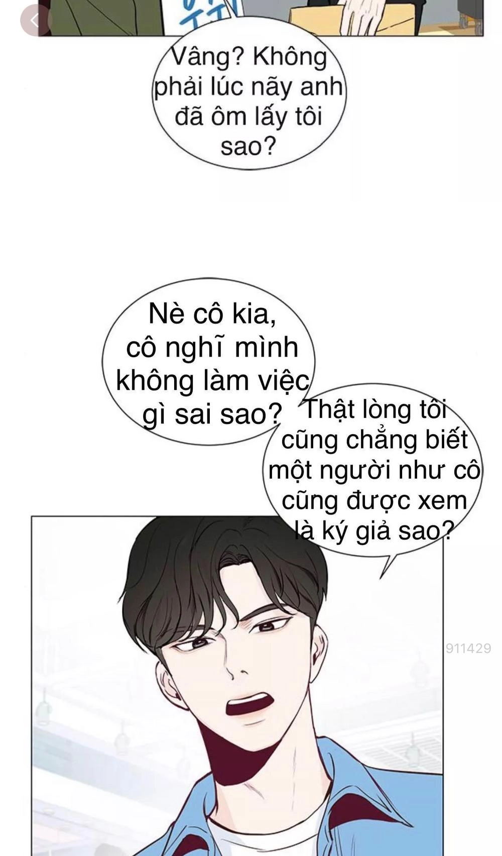 Tôi Kết Hôn Cùng Antifan Chapter 11 - 56