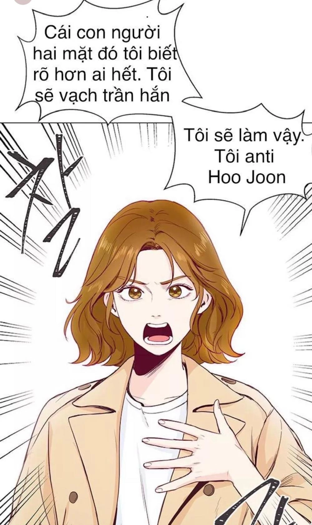 Tôi Kết Hôn Cùng Antifan Chapter 12 - 39
