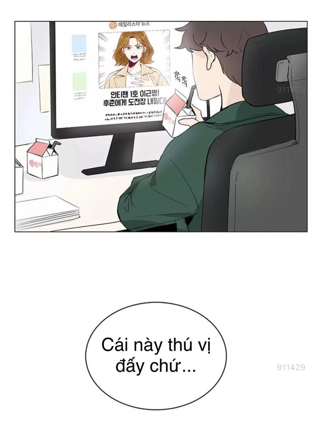 Tôi Kết Hôn Cùng Antifan Chapter 12 - 54