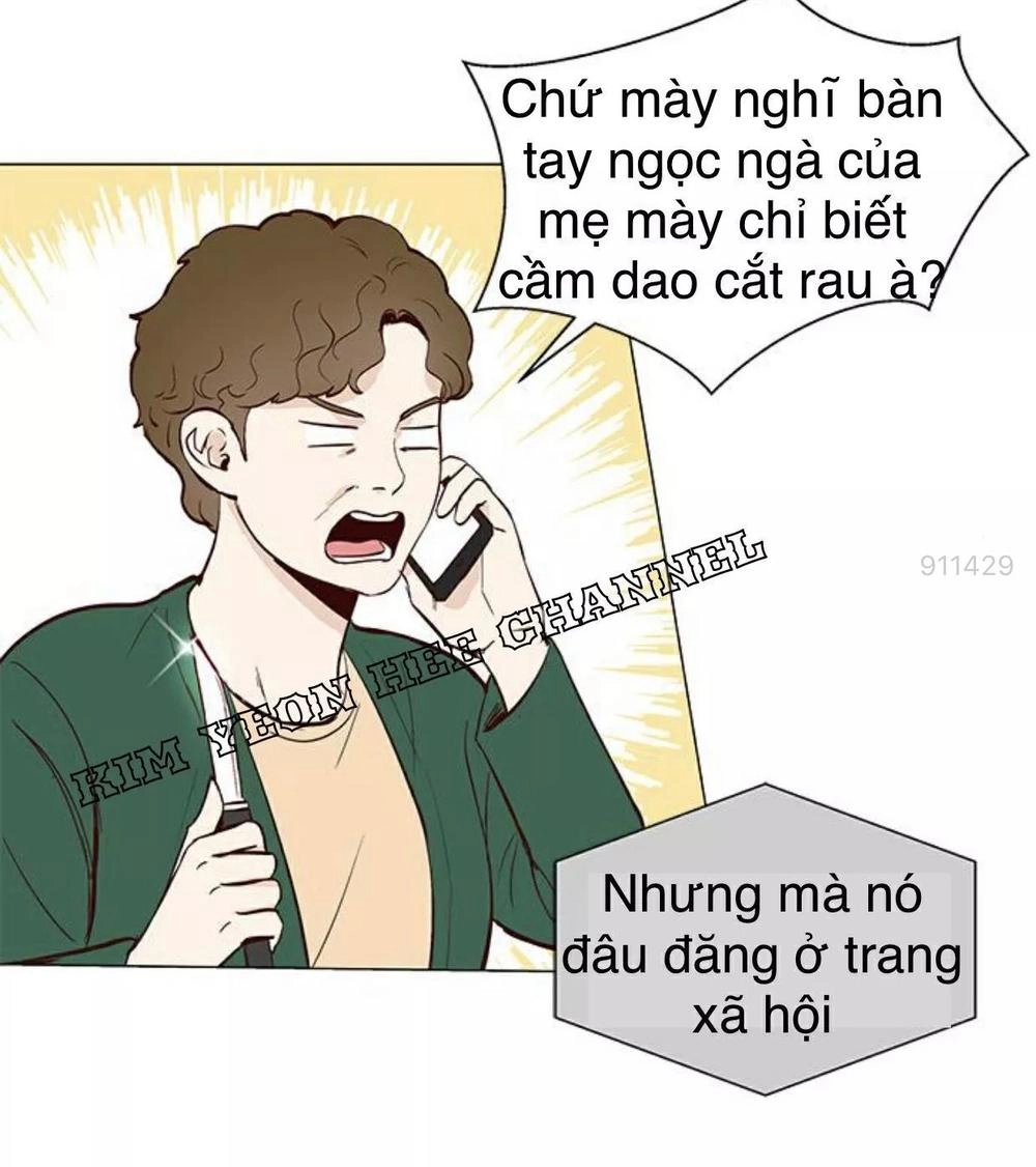 Tôi Kết Hôn Cùng Antifan Chapter 13 - 6