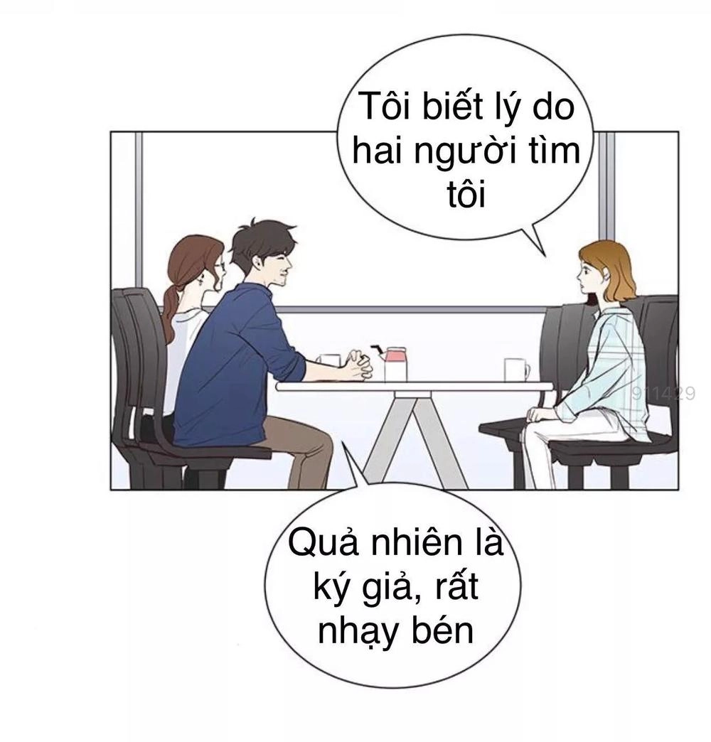 Tôi Kết Hôn Cùng Antifan Chapter 13 - 15