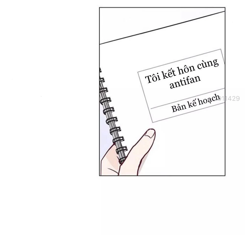 Tôi Kết Hôn Cùng Antifan Chapter 13 - 36