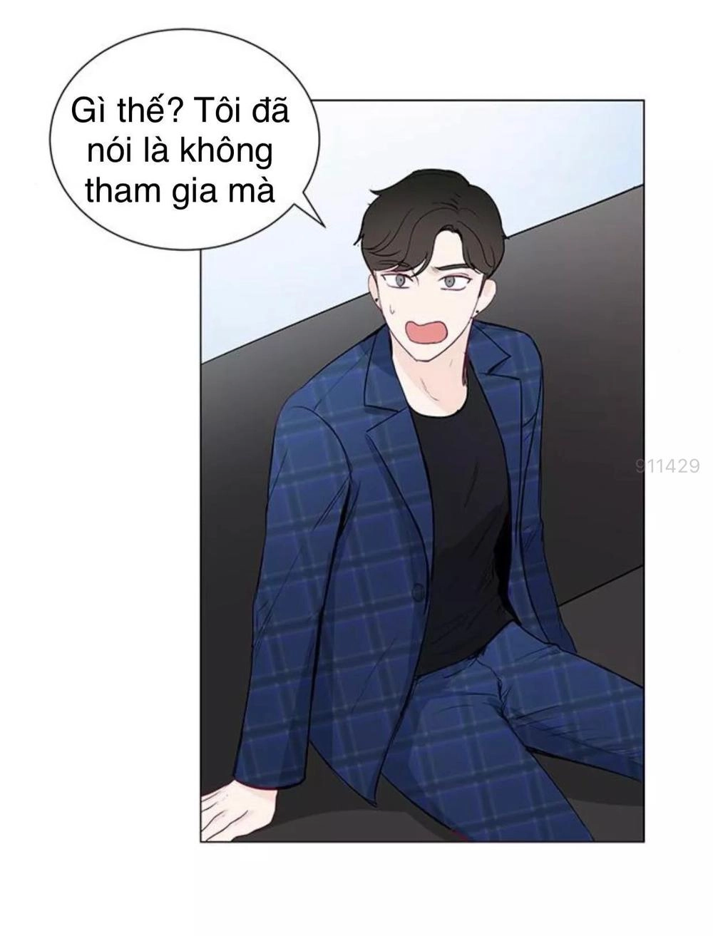 Tôi Kết Hôn Cùng Antifan Chapter 13 - 38