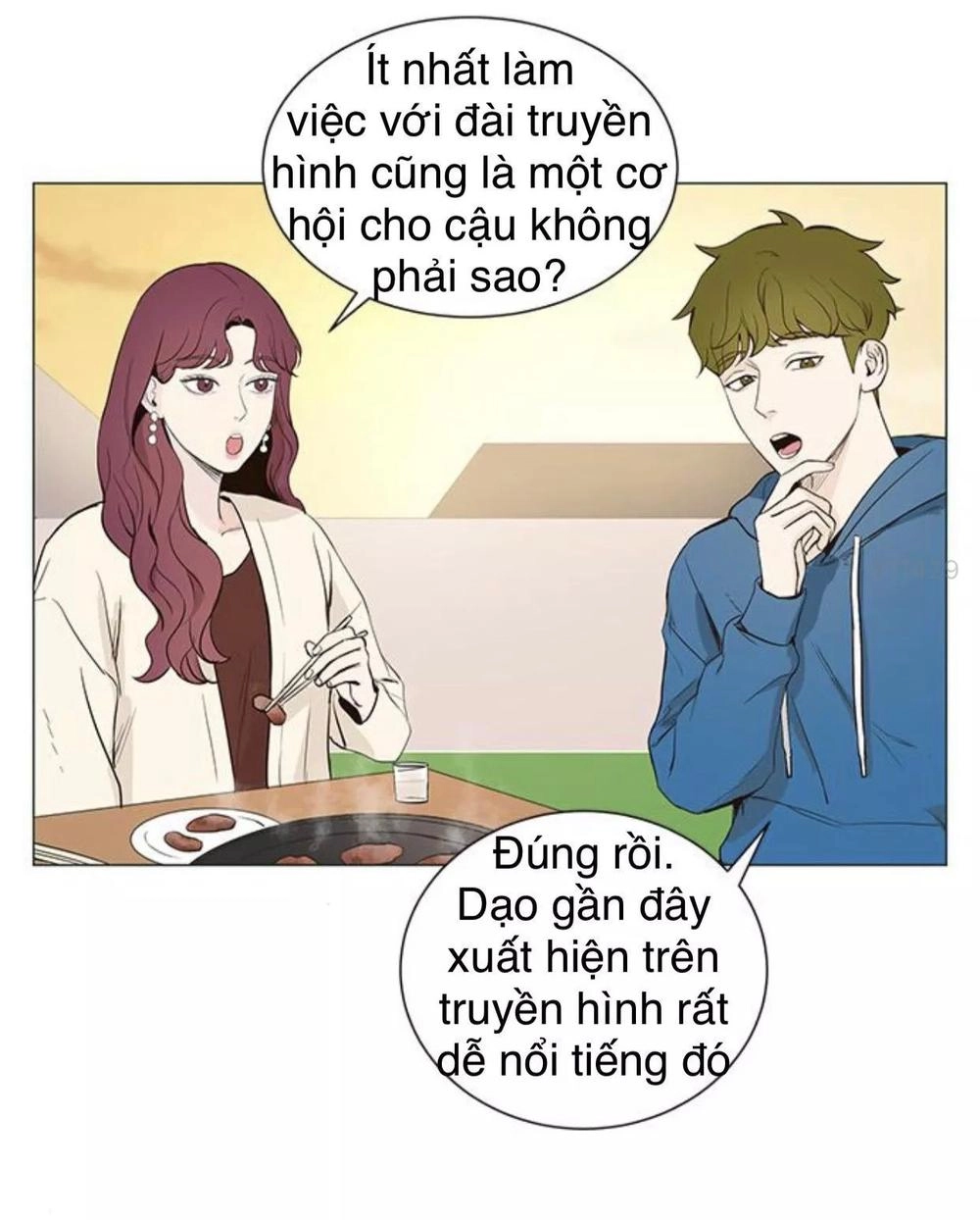 Tôi Kết Hôn Cùng Antifan Chapter 13 - 53