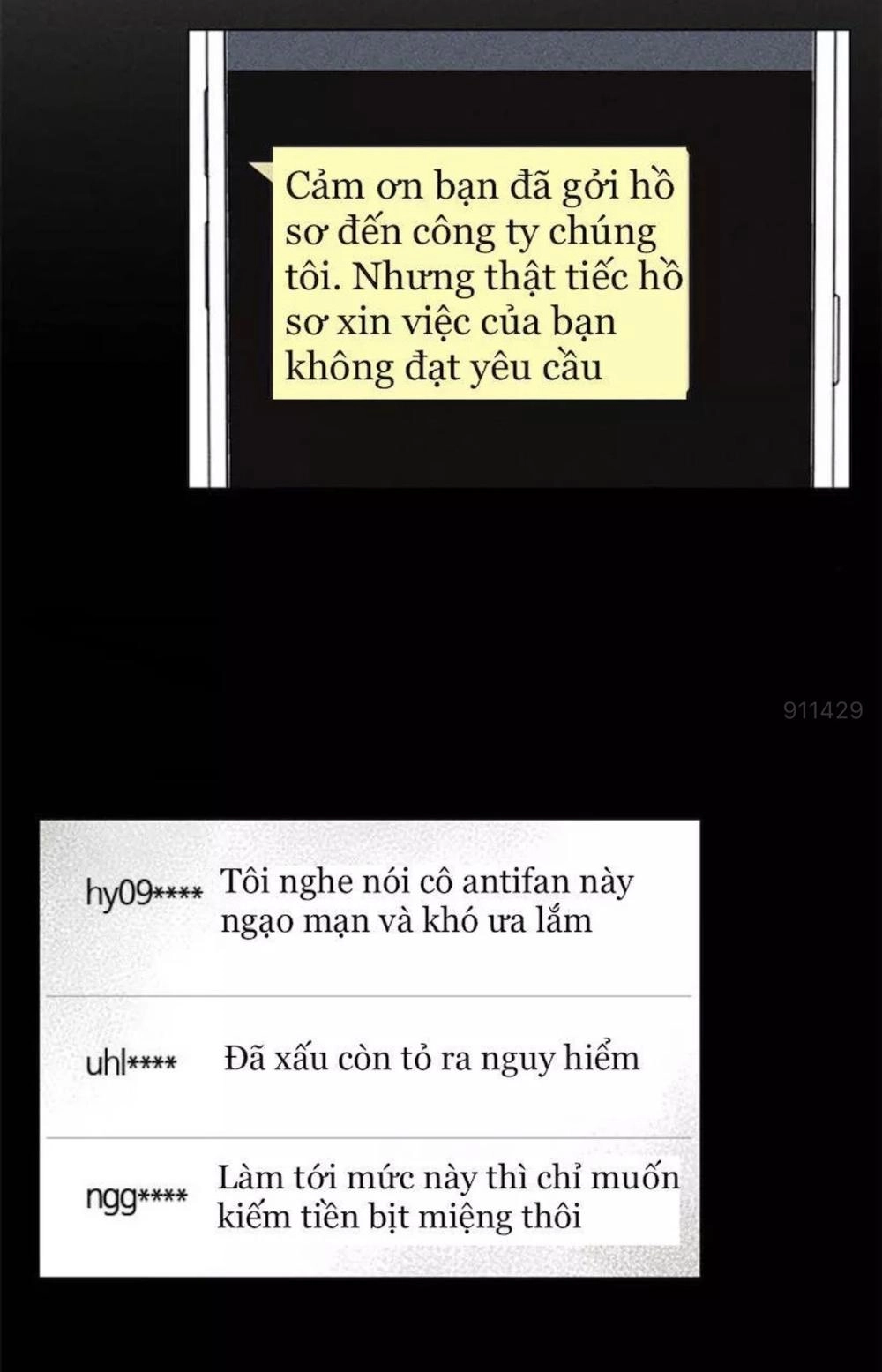 Tôi Kết Hôn Cùng Antifan Chapter 14 - 4