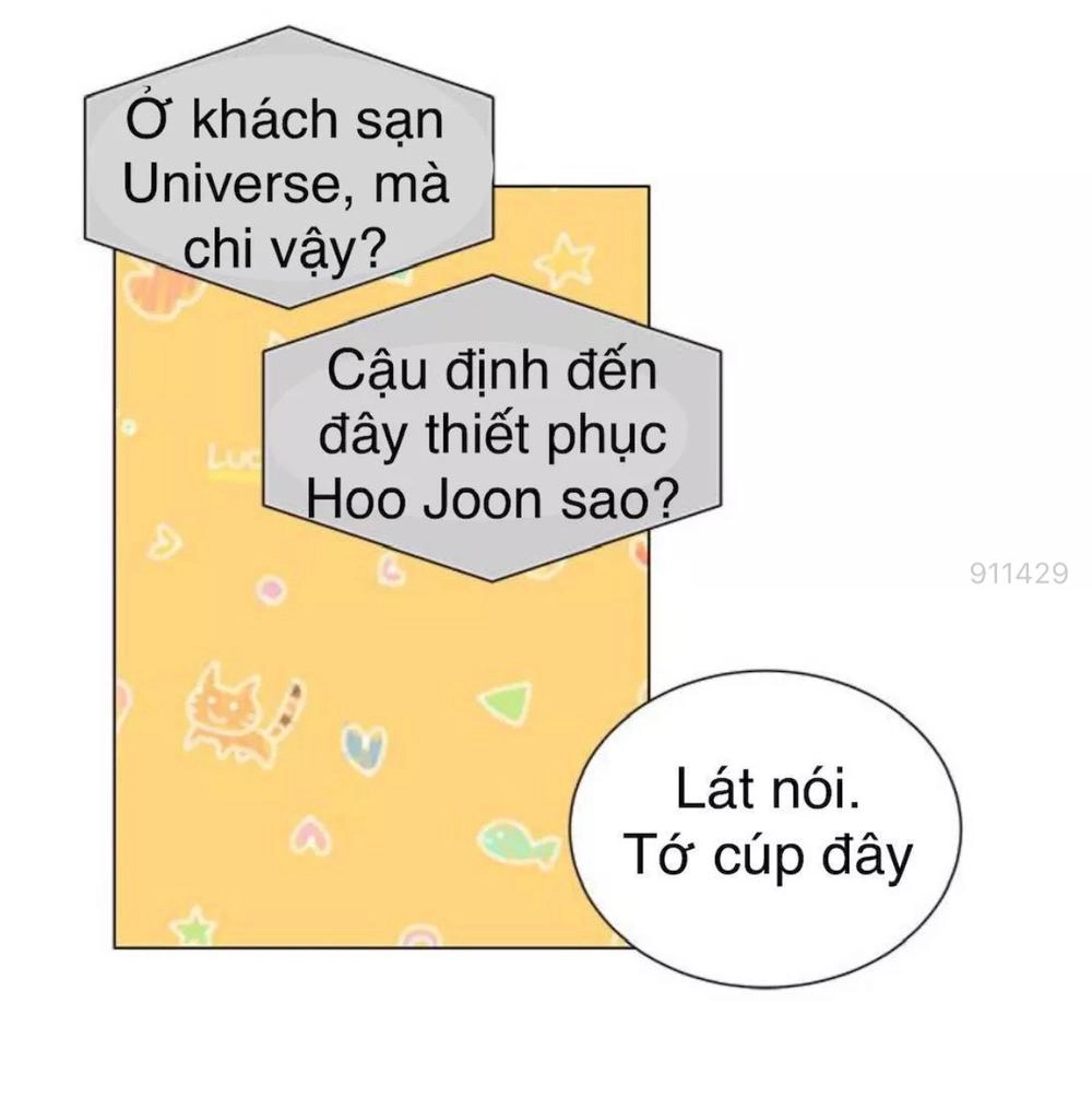 Tôi Kết Hôn Cùng Antifan Chapter 14 - 15