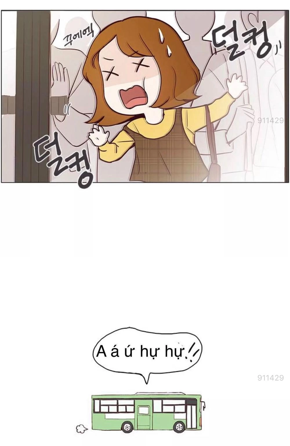 Tôi Kết Hôn Cùng Antifan Chapter 14 - 21