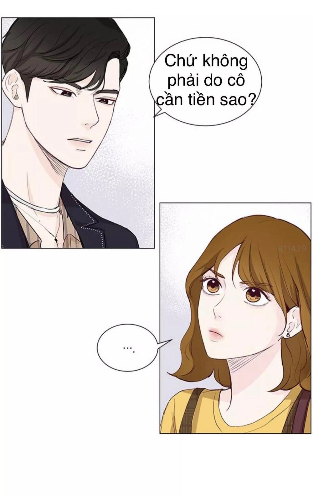 Tôi Kết Hôn Cùng Antifan Chapter 14.1 - 2