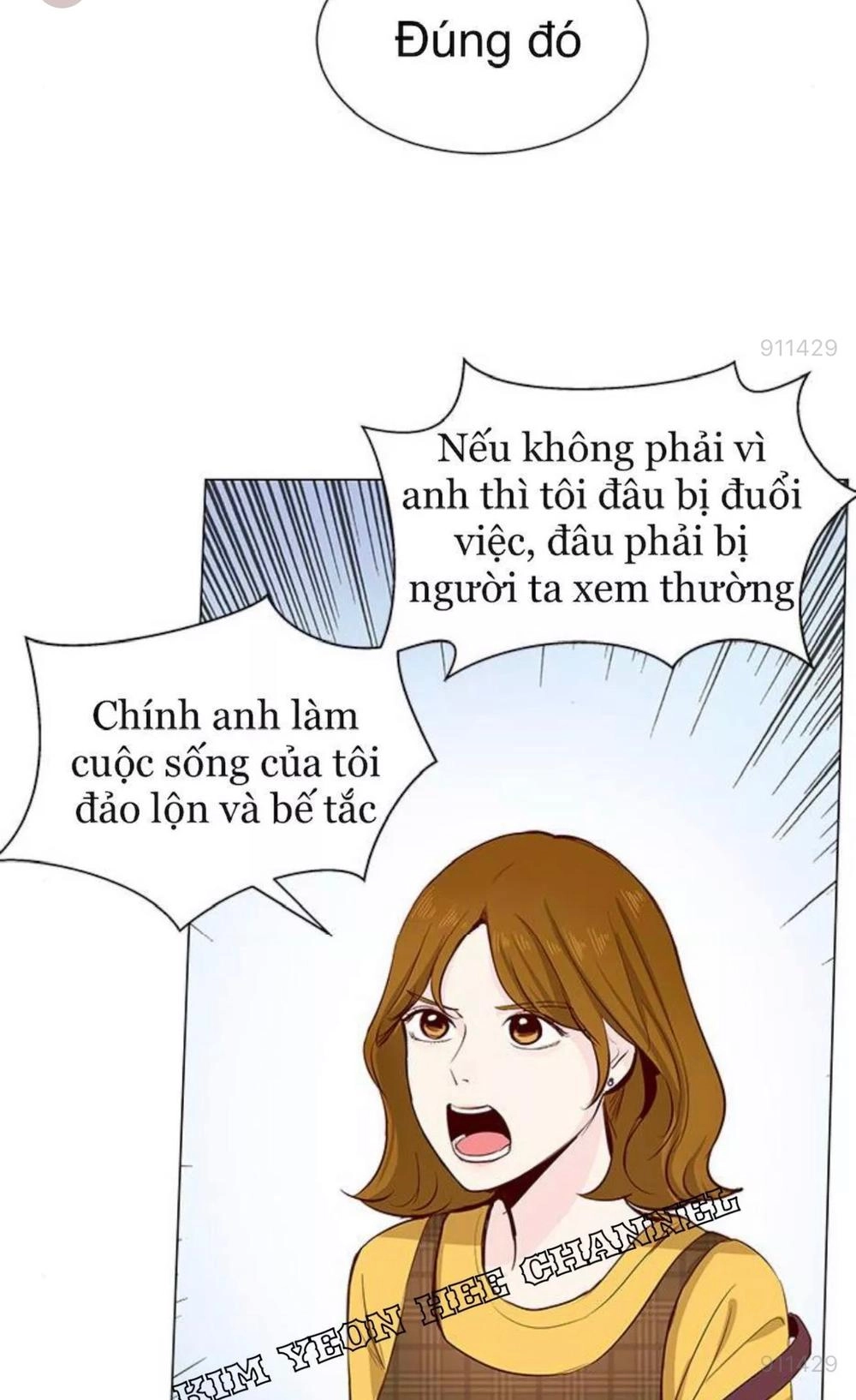 Tôi Kết Hôn Cùng Antifan Chapter 14.1 - 5