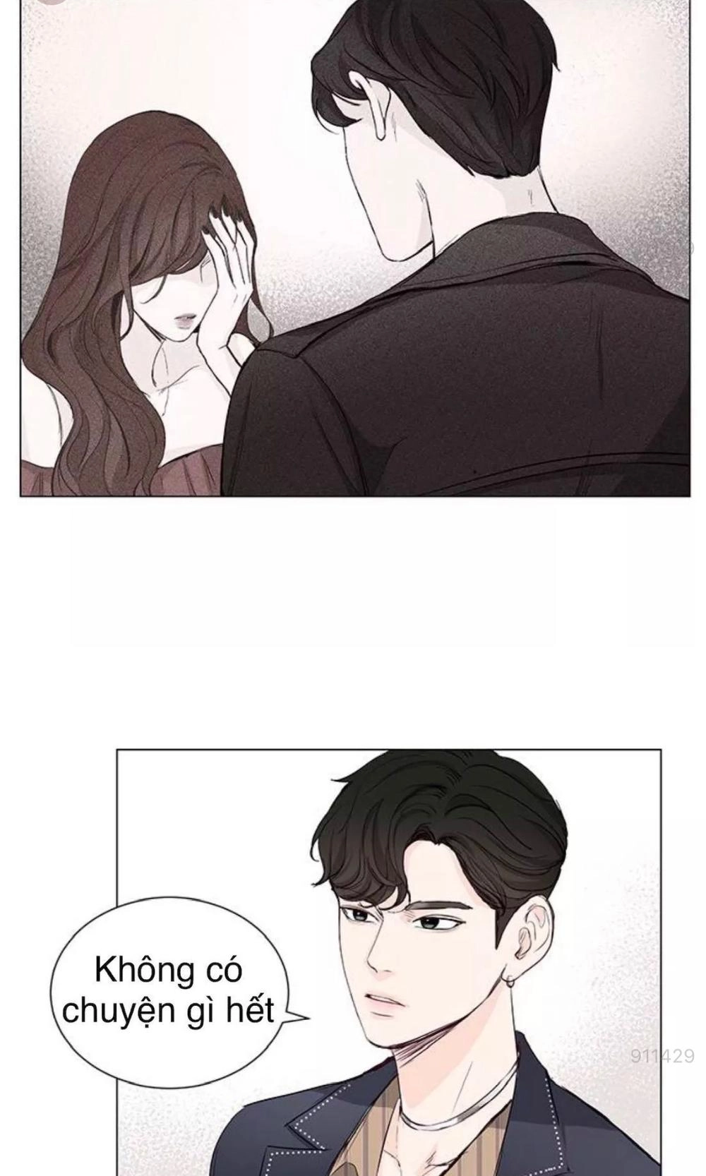 Tôi Kết Hôn Cùng Antifan Chapter 14.1 - 17