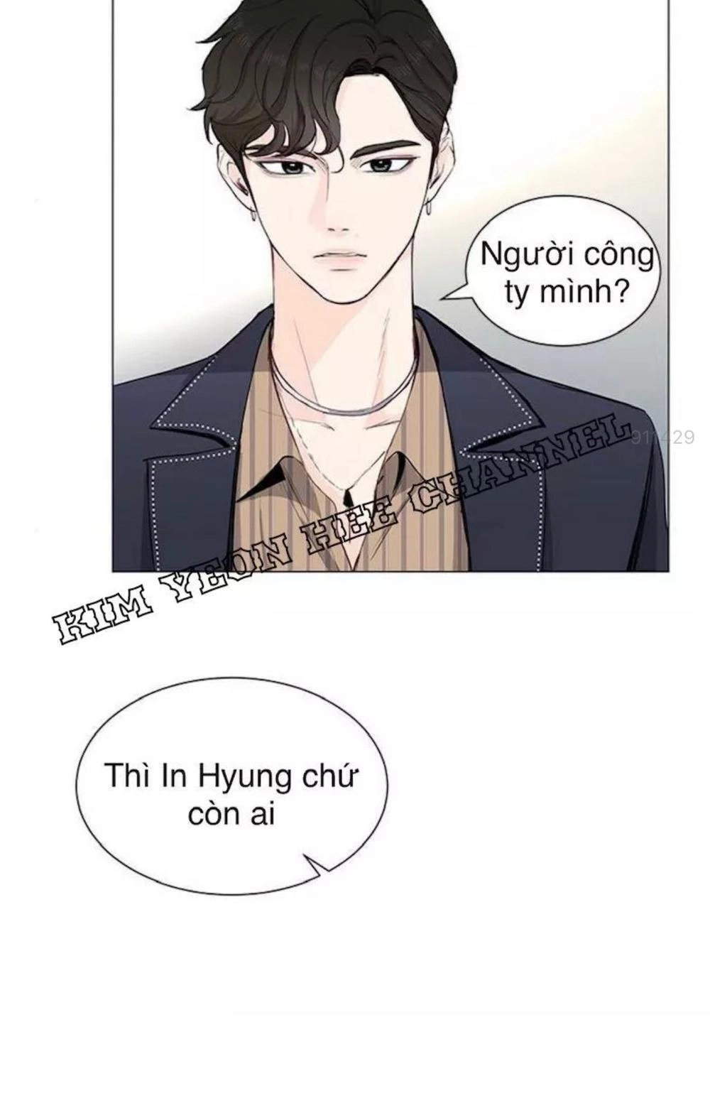 Tôi Kết Hôn Cùng Antifan Chapter 14.1 - 19