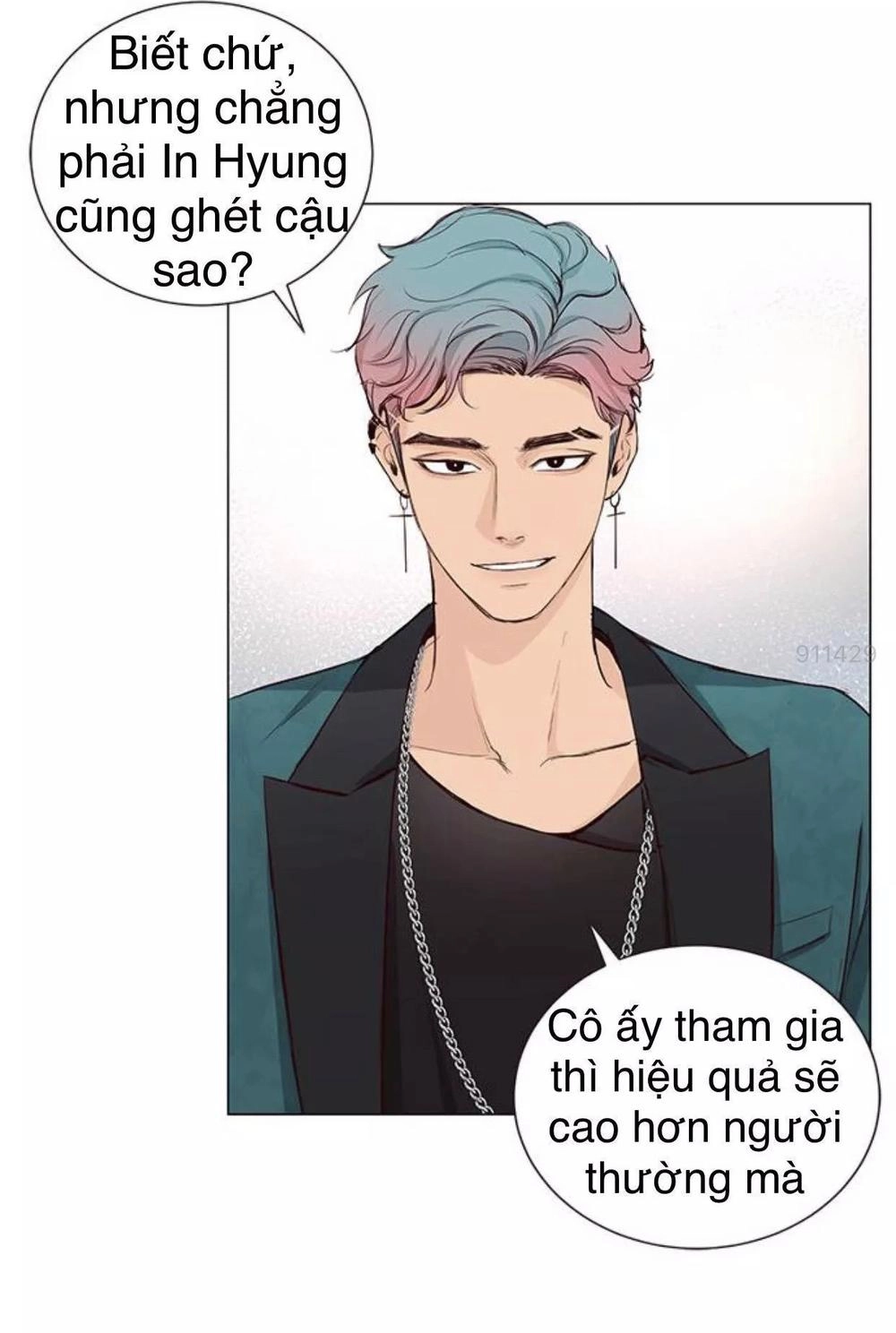 Tôi Kết Hôn Cùng Antifan Chapter 14.1 - 21