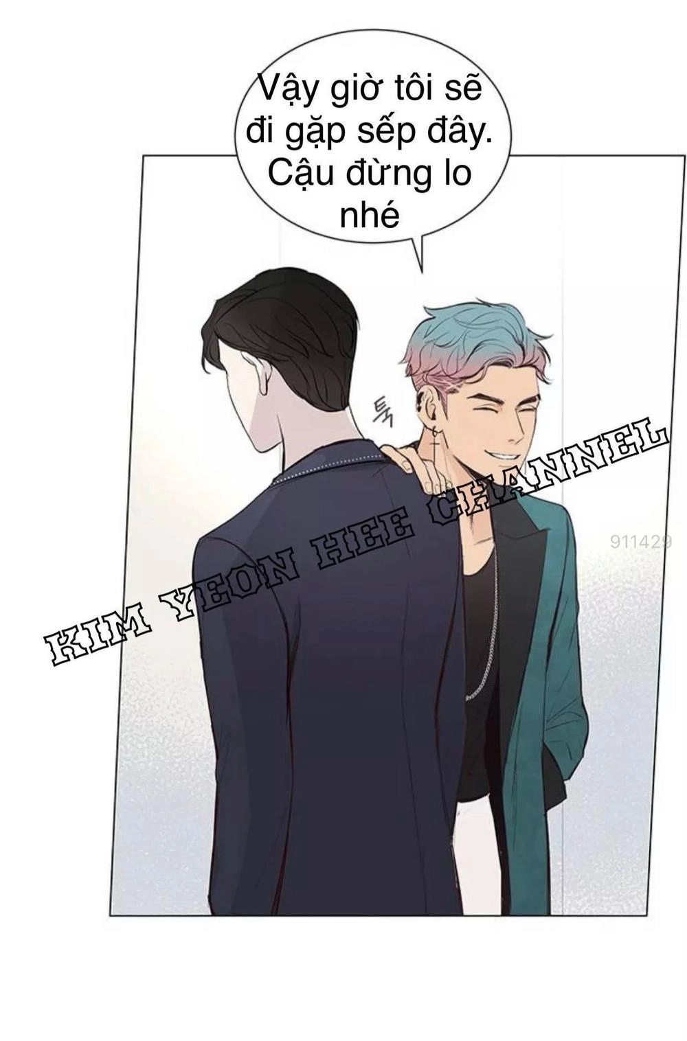 Tôi Kết Hôn Cùng Antifan Chapter 14.1 - 24