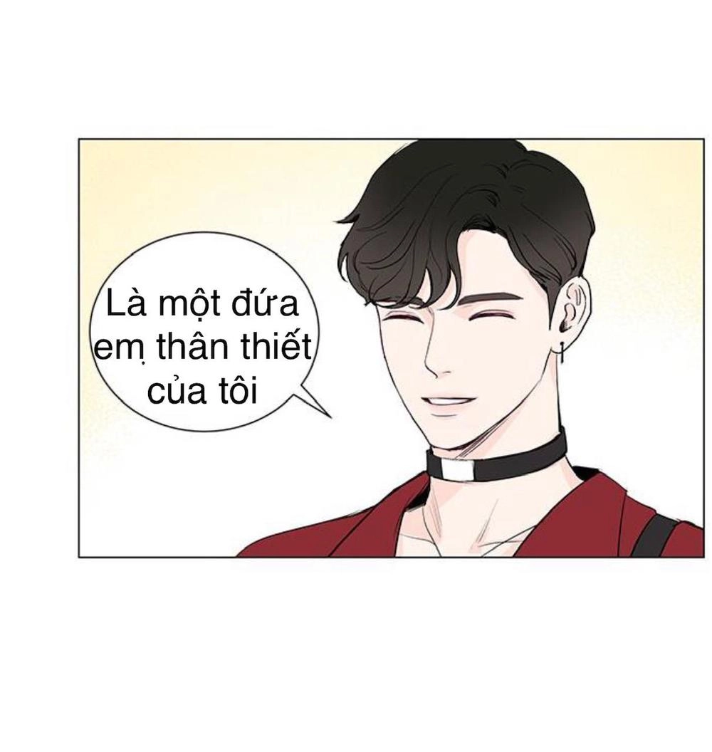 Tôi Kết Hôn Cùng Antifan Chapter 15 - 23