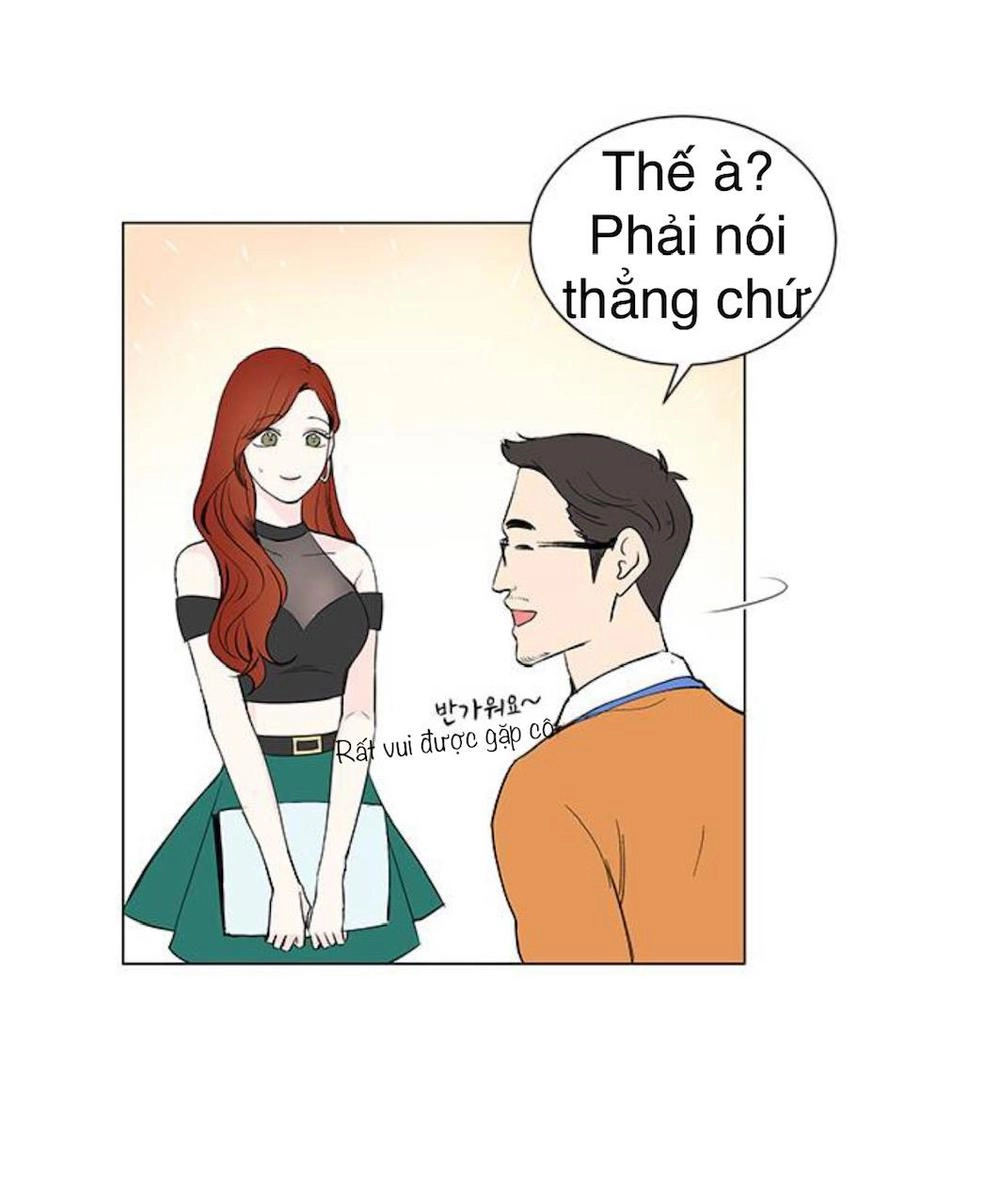 Tôi Kết Hôn Cùng Antifan Chapter 15 - 24