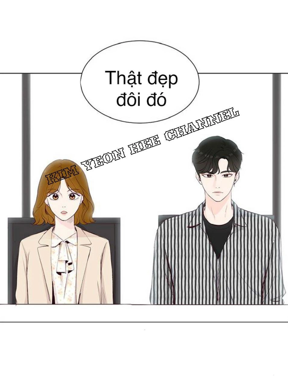 Tôi Kết Hôn Cùng Antifan Chapter 15 - 35