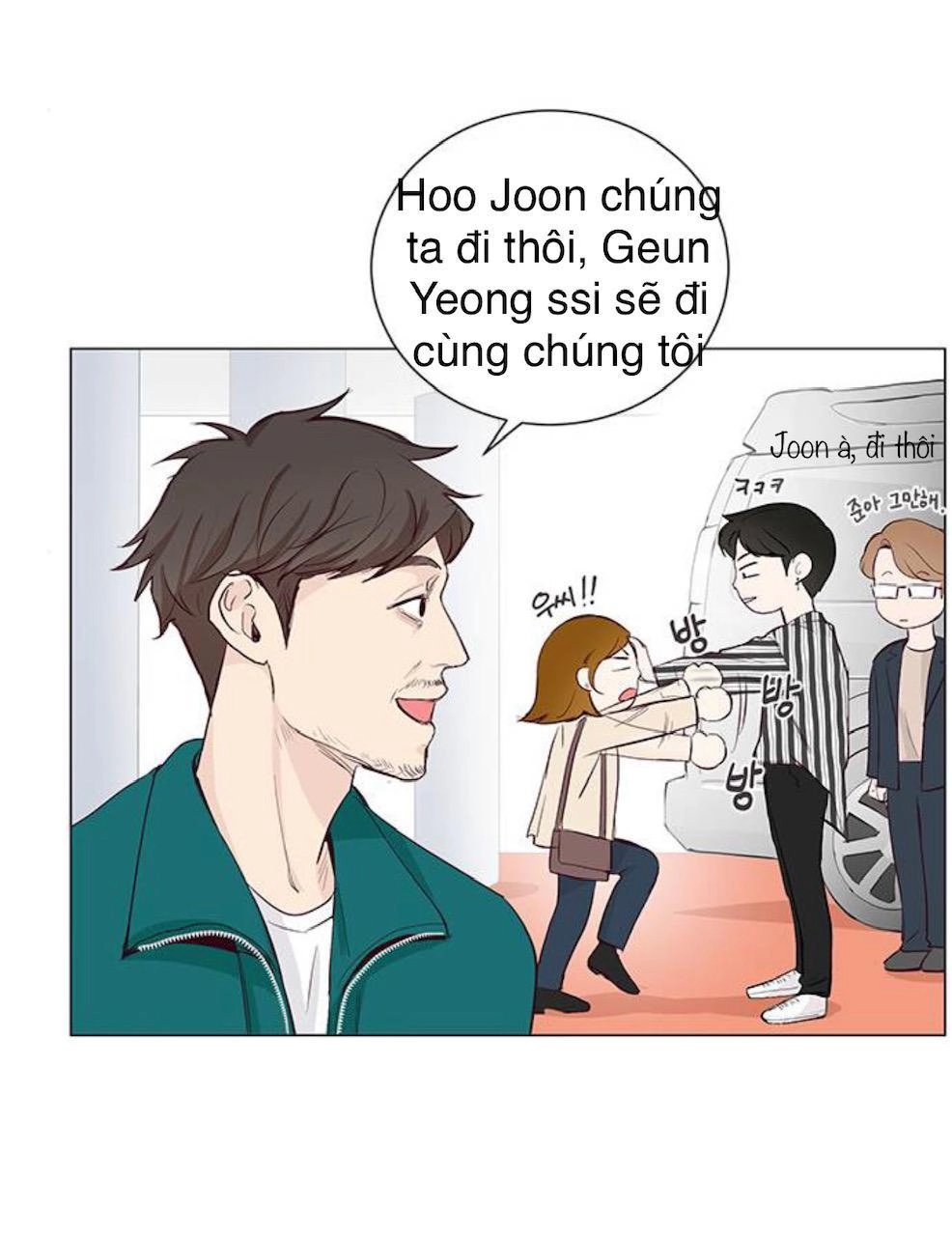 Tôi Kết Hôn Cùng Antifan Chapter 15 - 47