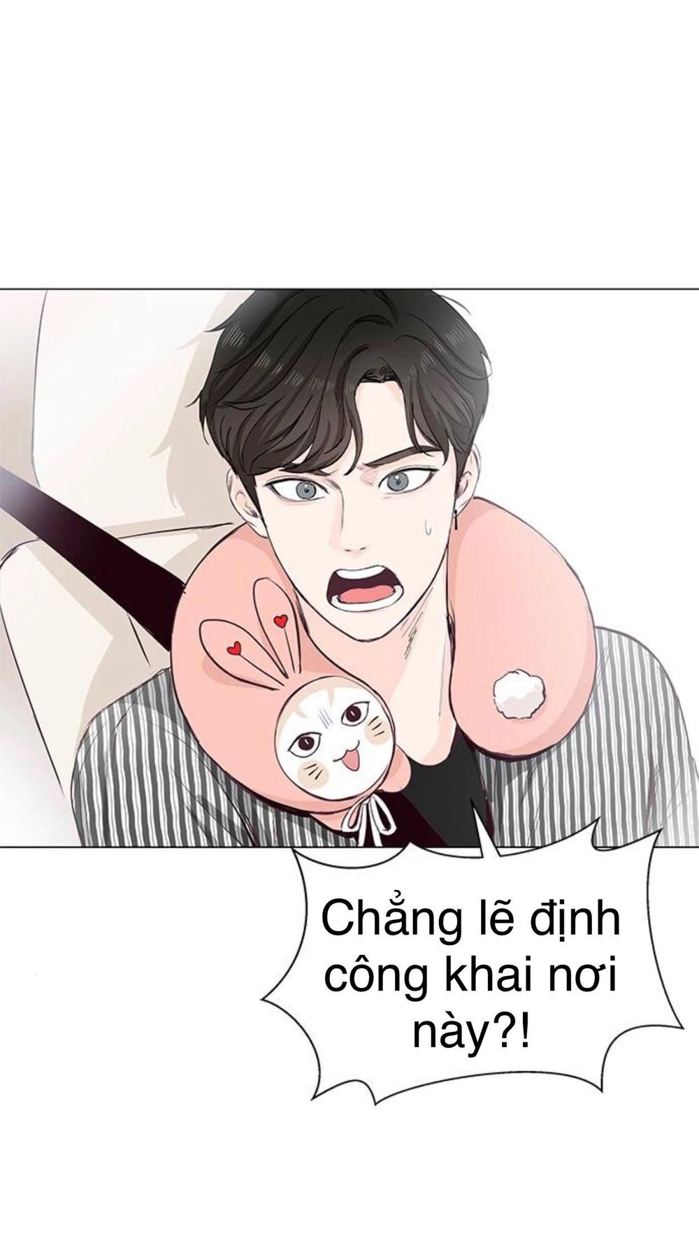 Tôi Kết Hôn Cùng Antifan Chapter 16 - 2