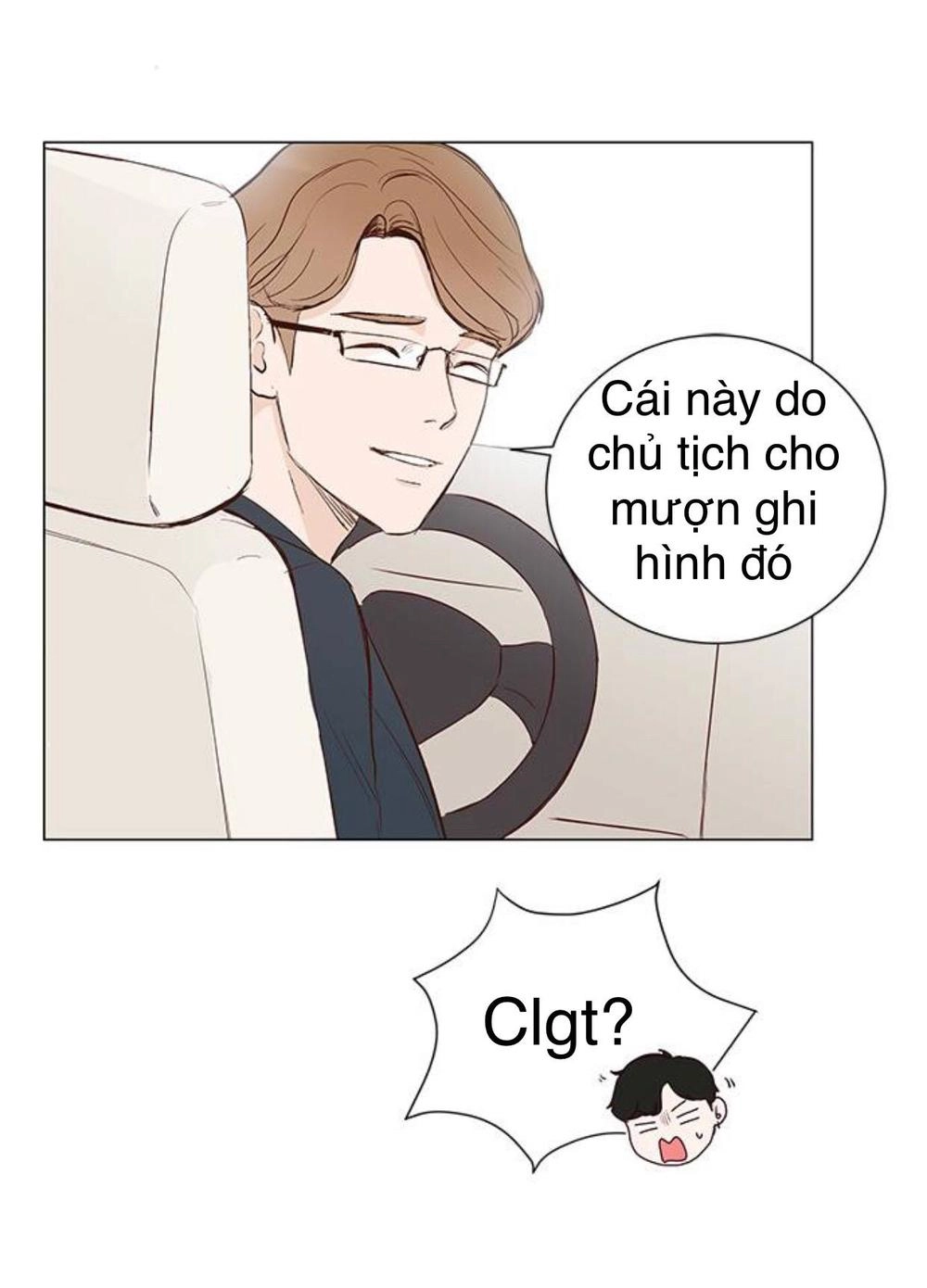 Tôi Kết Hôn Cùng Antifan Chapter 16 - 3