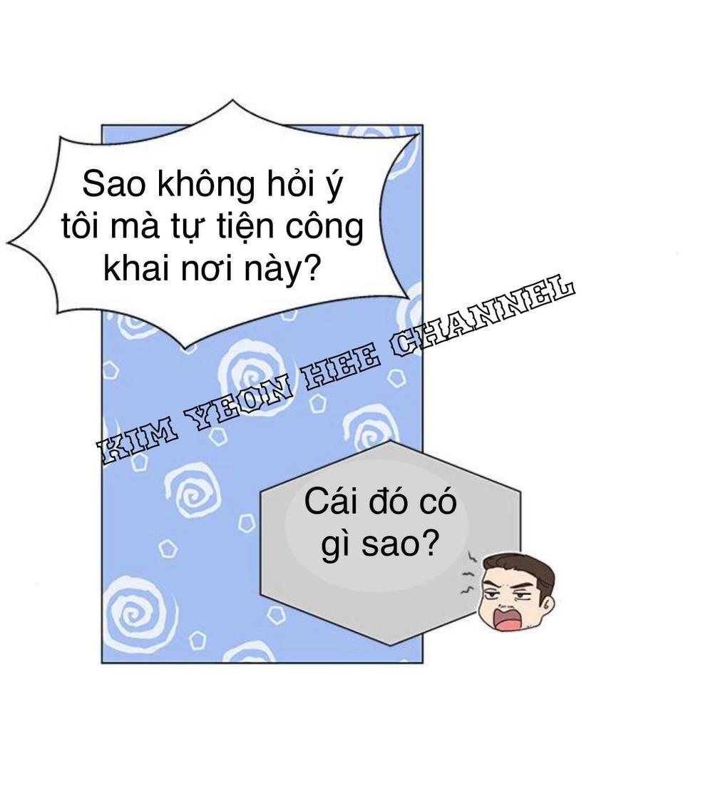 Tôi Kết Hôn Cùng Antifan Chapter 16 - 5