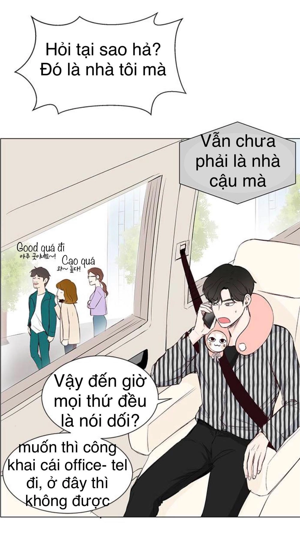 Tôi Kết Hôn Cùng Antifan Chapter 16 - 6