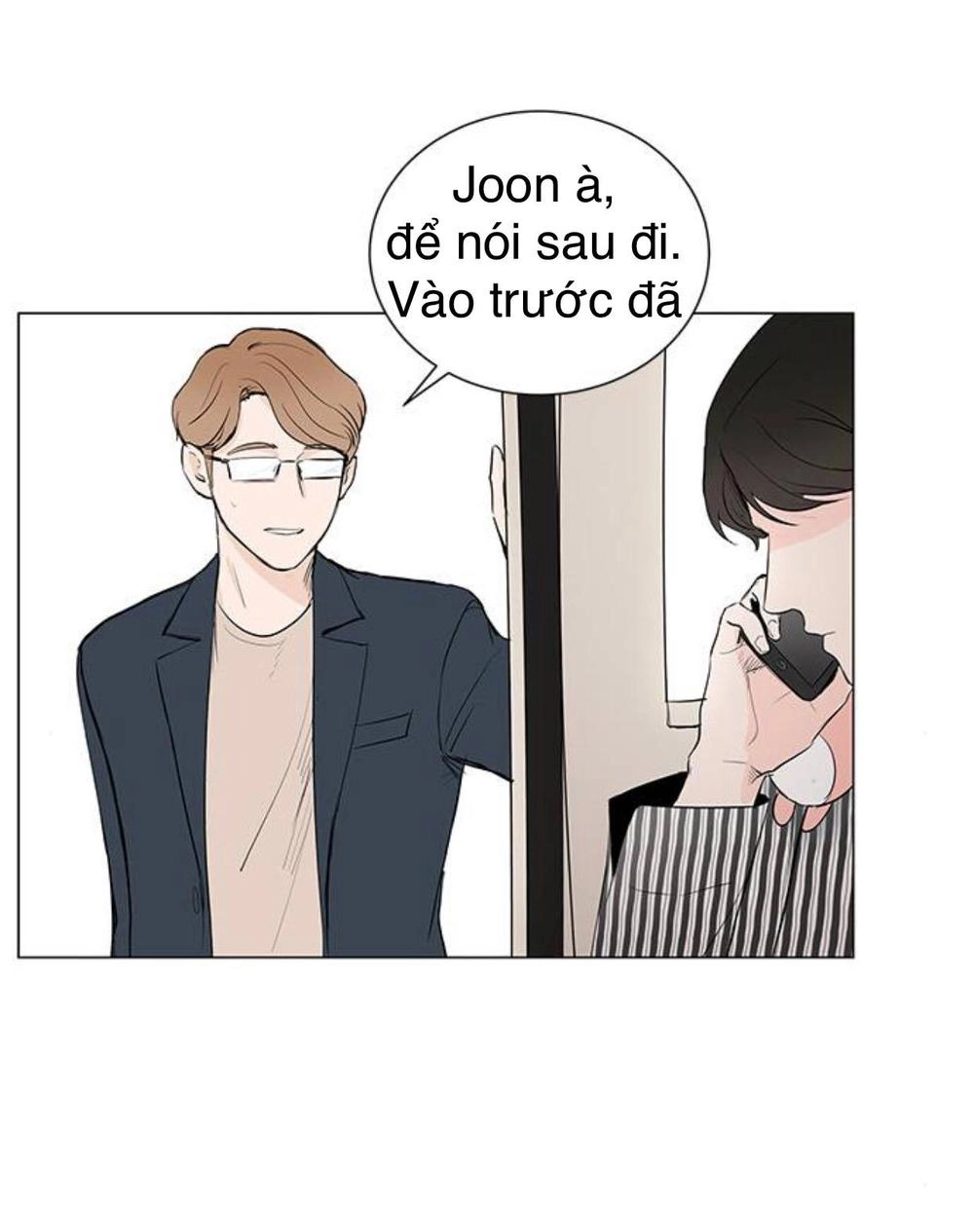 Tôi Kết Hôn Cùng Antifan Chapter 16 - 8