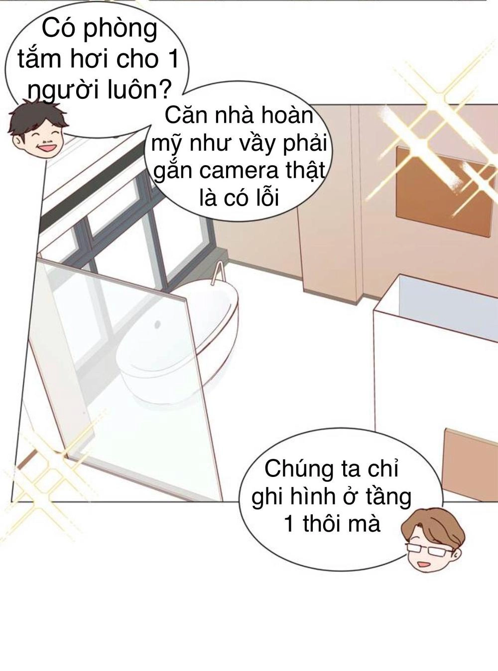 Tôi Kết Hôn Cùng Antifan Chapter 16 - 11