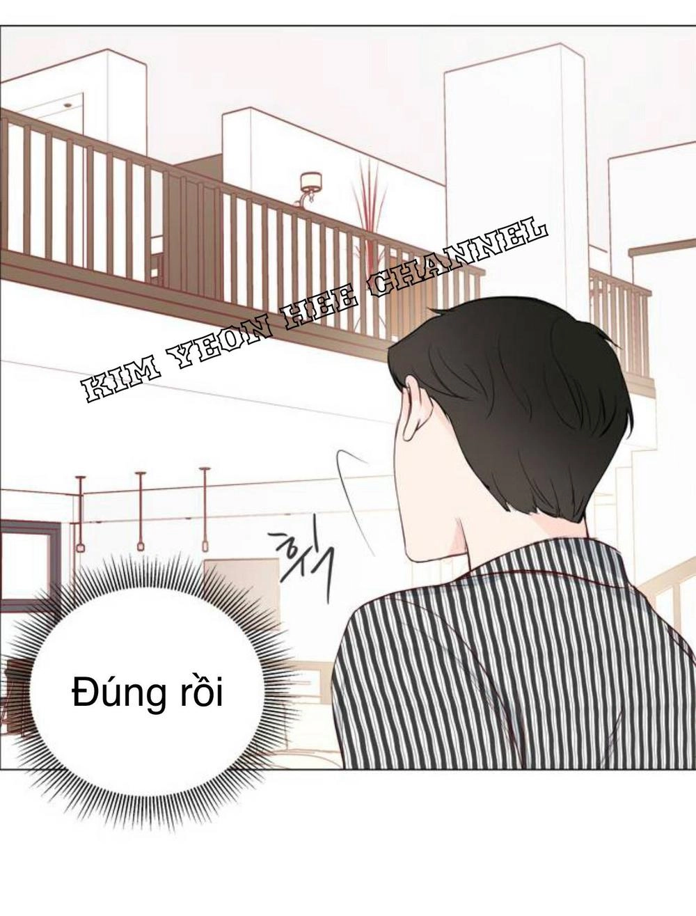 Tôi Kết Hôn Cùng Antifan Chapter 16 - 15